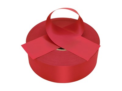 Намотка ленты прямой, ширина 40 мм, 1 метр. в тон плиссированной. Цвета и размеры в ассортименте. 7352 - фото 12392