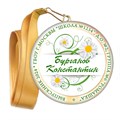 Медали закатные на ленте. "Эконом". Арт. 36 6055 6055 - фото 10866