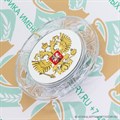 Вставка на обратную сторону медали (реверс) Арт 6347 6347 - фото 11093