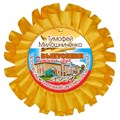 Наградная розетка именная. Арт. 37 6793 6793 - фото 11595