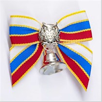 Банты с колокольчиками