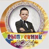 Награды с ФОТОГРАФИЕЙ выпускника.