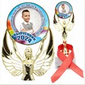 Кубок выпускника детского сада с лентой. Арт. 4 6535 6535 - фото 11377